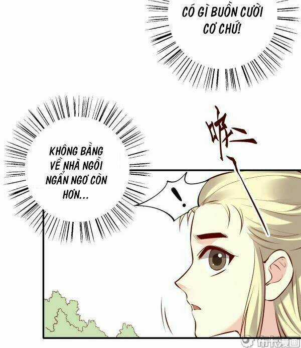 Yến Sơn Phái Và Bách Hoa Môn Chapter 184 trang 9