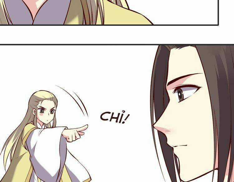 Yến Sơn Phái Và Bách Hoa Môn Chapter 185 trang 10