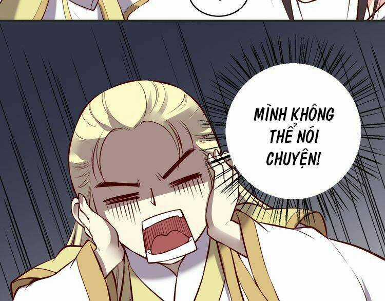 Yến Sơn Phái Và Bách Hoa Môn Chapter 185 trang 13