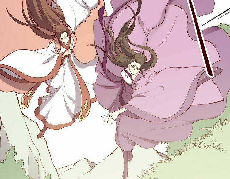 Yến Sơn Phái Và Bách Hoa Môn Chapter 185 trang 22