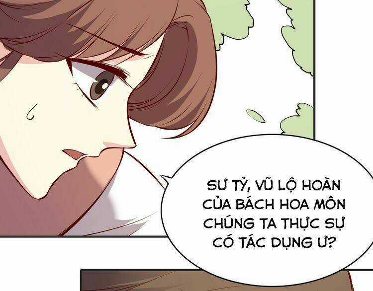 Yến Sơn Phái Và Bách Hoa Môn Chapter 185 trang 26