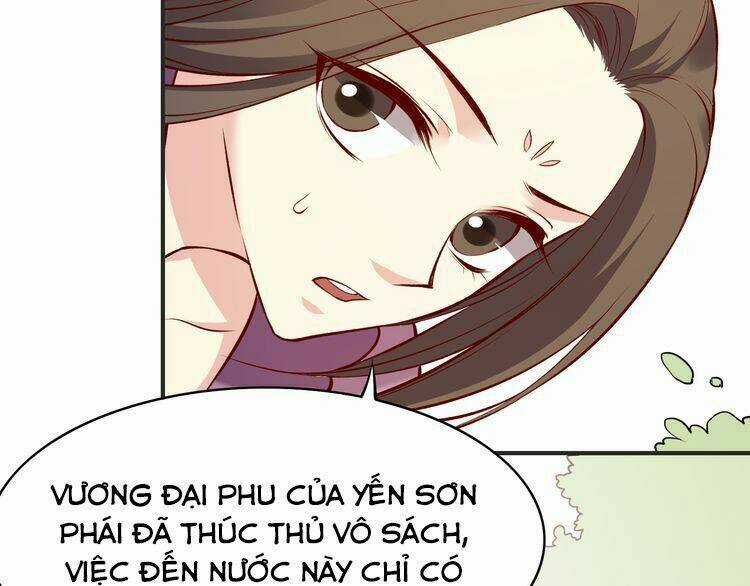 Yến Sơn Phái Và Bách Hoa Môn Chapter 185 trang 27