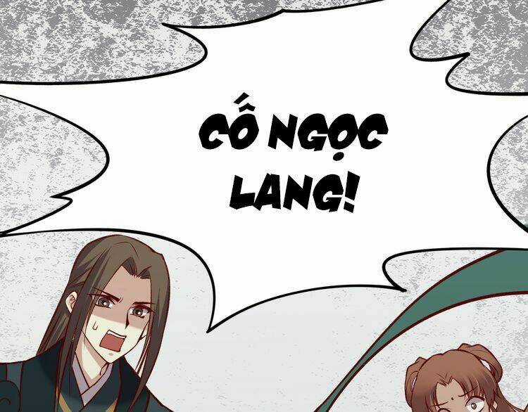 Yến Sơn Phái Và Bách Hoa Môn Chapter 185 trang 3