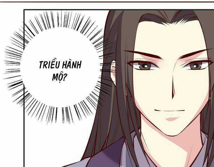 Yến Sơn Phái Và Bách Hoa Môn Chapter 185 trang 8