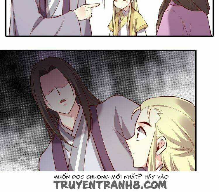 Yến Sơn Phái Và Bách Hoa Môn Chapter 186 trang 18