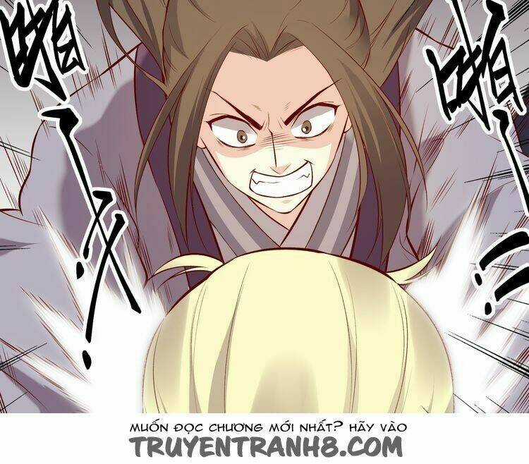 Yến Sơn Phái Và Bách Hoa Môn Chapter 186 trang 20