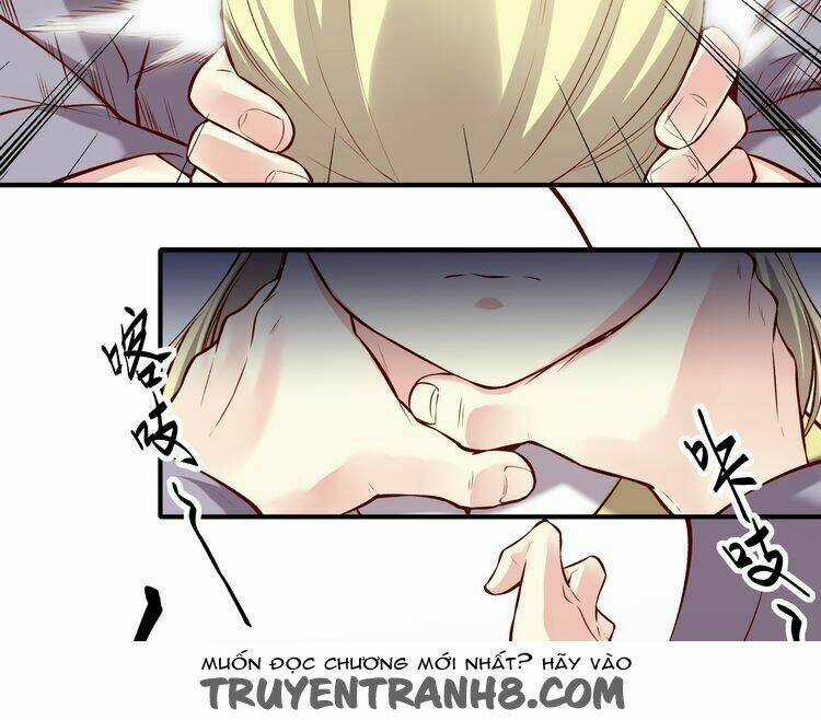 Yến Sơn Phái Và Bách Hoa Môn Chapter 186 trang 21