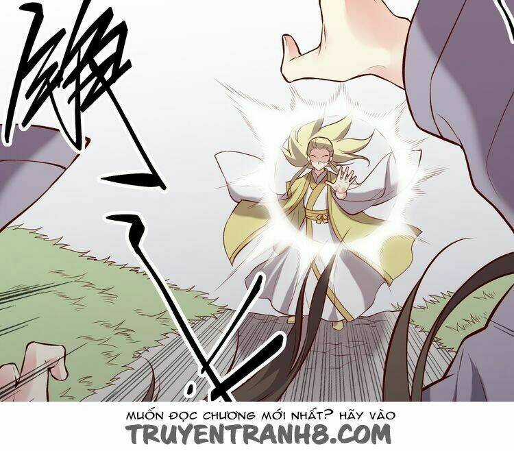 Yến Sơn Phái Và Bách Hoa Môn Chapter 186 trang 22