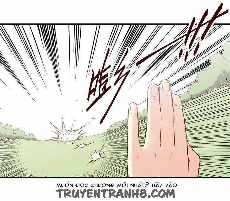 Yến Sơn Phái Và Bách Hoa Môn Chapter 186 trang 24