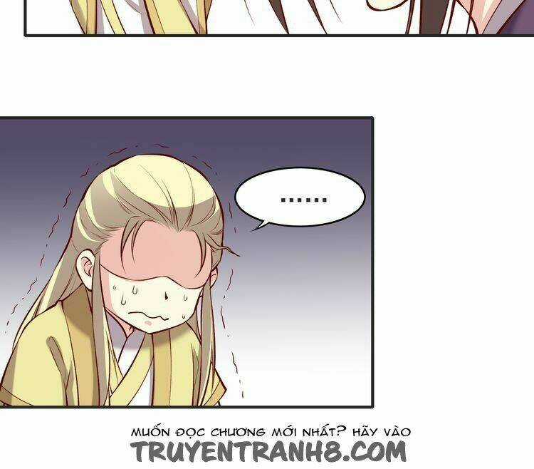 Yến Sơn Phái Và Bách Hoa Môn Chapter 186 trang 3