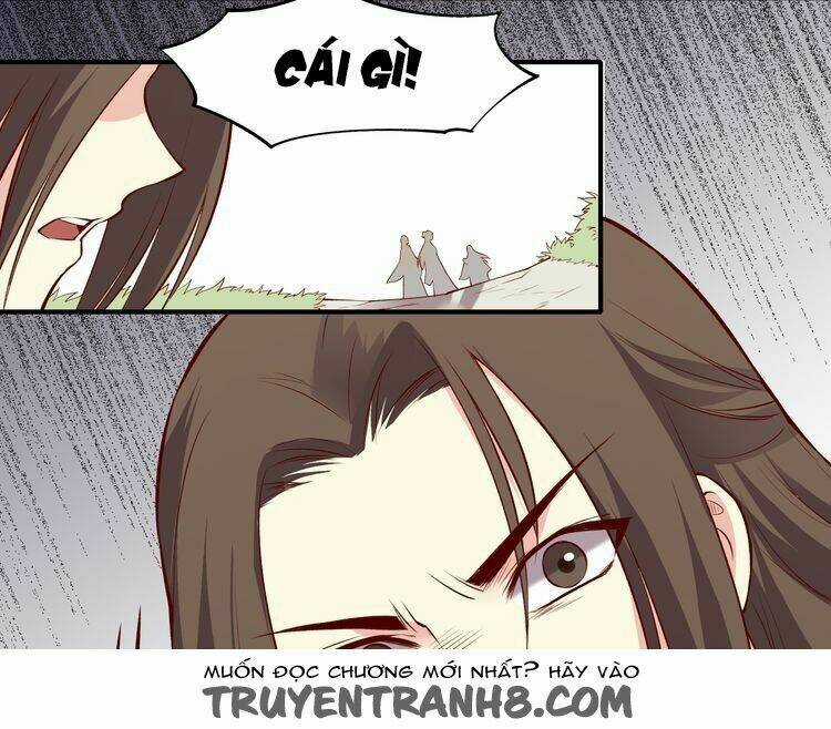 Yến Sơn Phái Và Bách Hoa Môn Chapter 186 trang 30