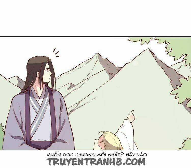 Yến Sơn Phái Và Bách Hoa Môn Chapter 186 trang 4