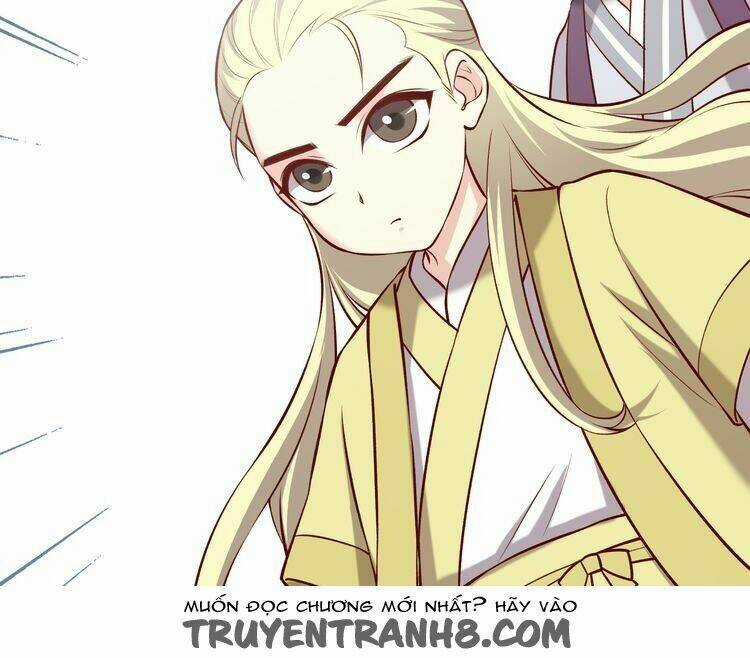 Yến Sơn Phái Và Bách Hoa Môn Chapter 187 trang 14