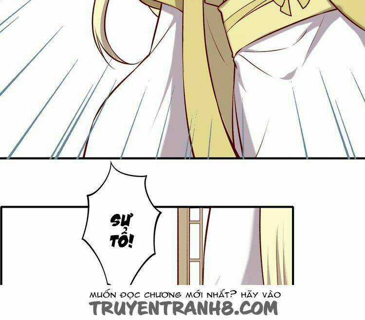 Yến Sơn Phái Và Bách Hoa Môn Chapter 187 trang 15