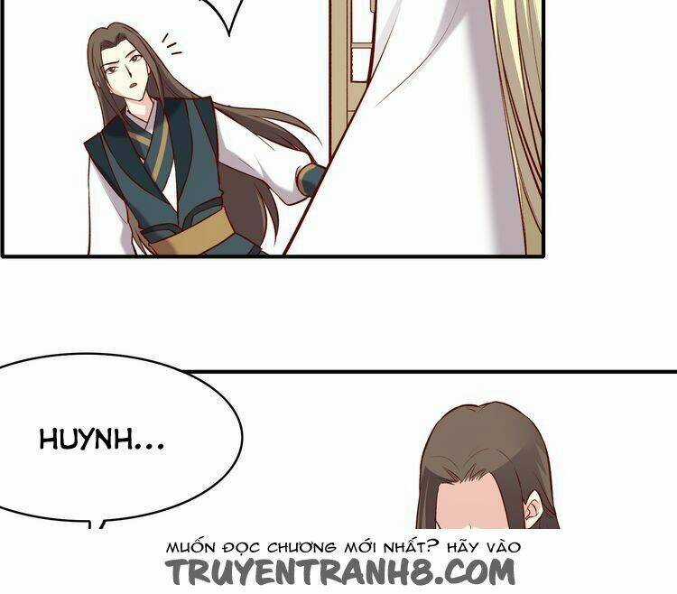 Yến Sơn Phái Và Bách Hoa Môn Chapter 187 trang 16