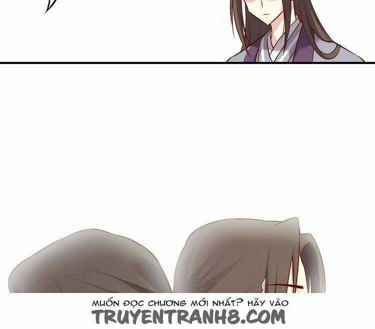 Yến Sơn Phái Và Bách Hoa Môn Chapter 187 trang 17