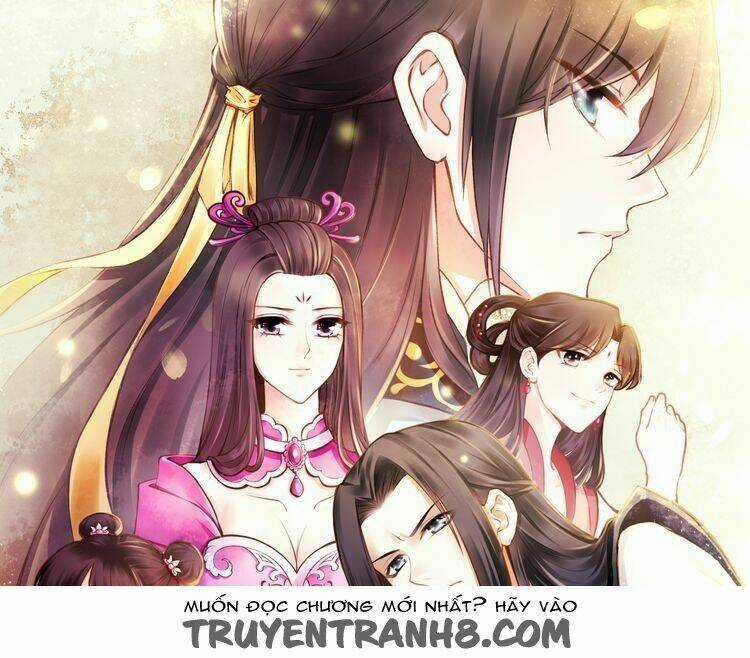 Yến Sơn Phái Và Bách Hoa Môn Chapter 187 trang 2