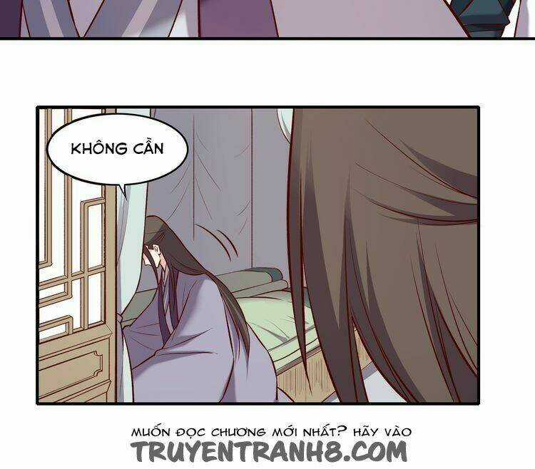 Yến Sơn Phái Và Bách Hoa Môn Chapter 187 trang 22