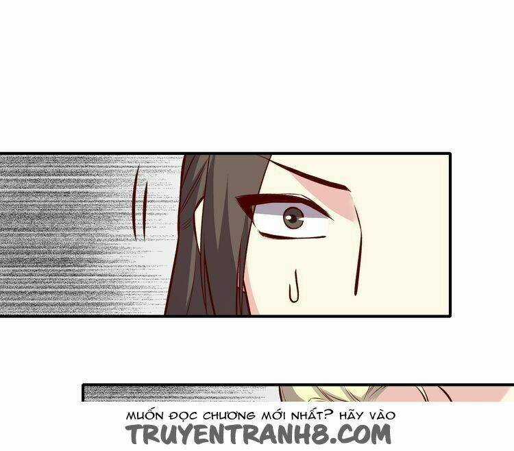 Yến Sơn Phái Và Bách Hoa Môn Chapter 187 trang 23