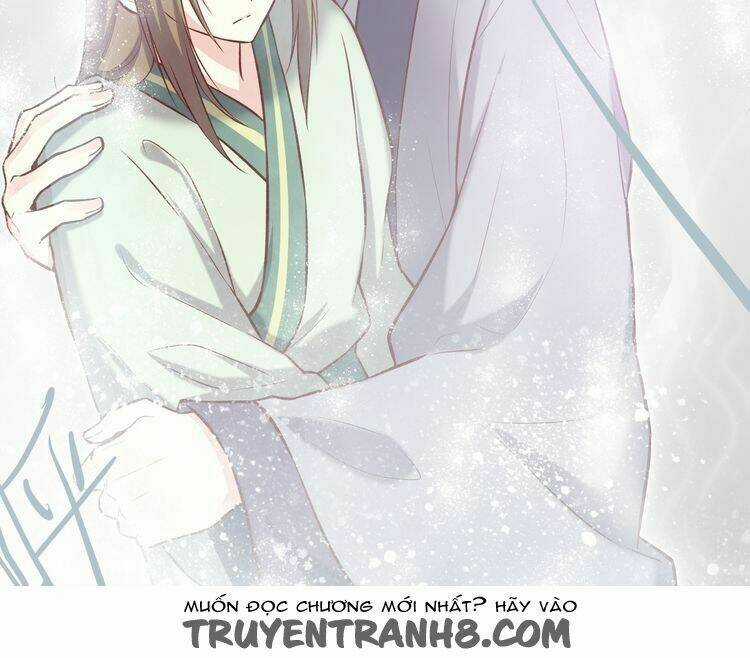 Yến Sơn Phái Và Bách Hoa Môn Chapter 187 trang 26