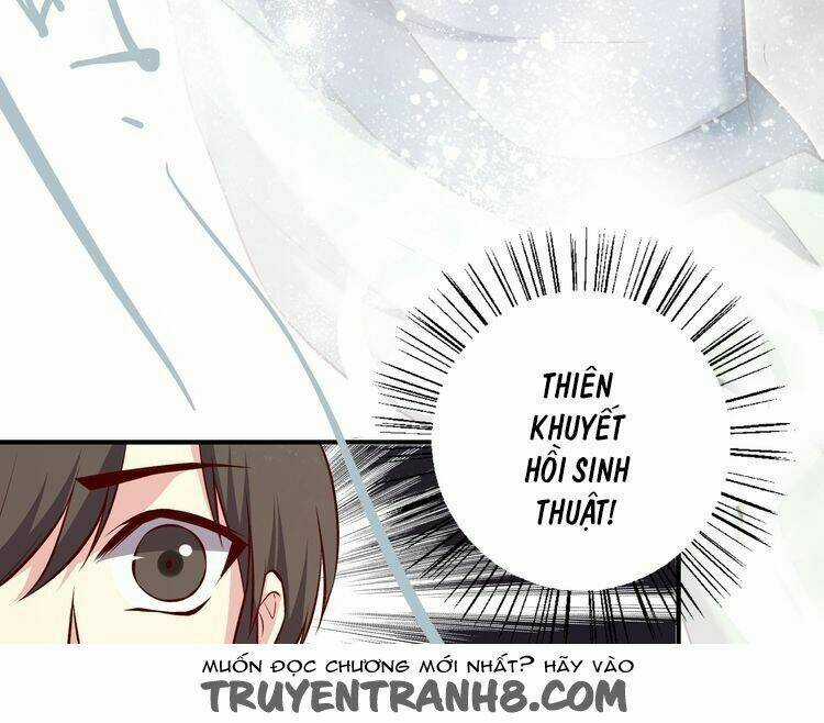 Yến Sơn Phái Và Bách Hoa Môn Chapter 187 trang 27