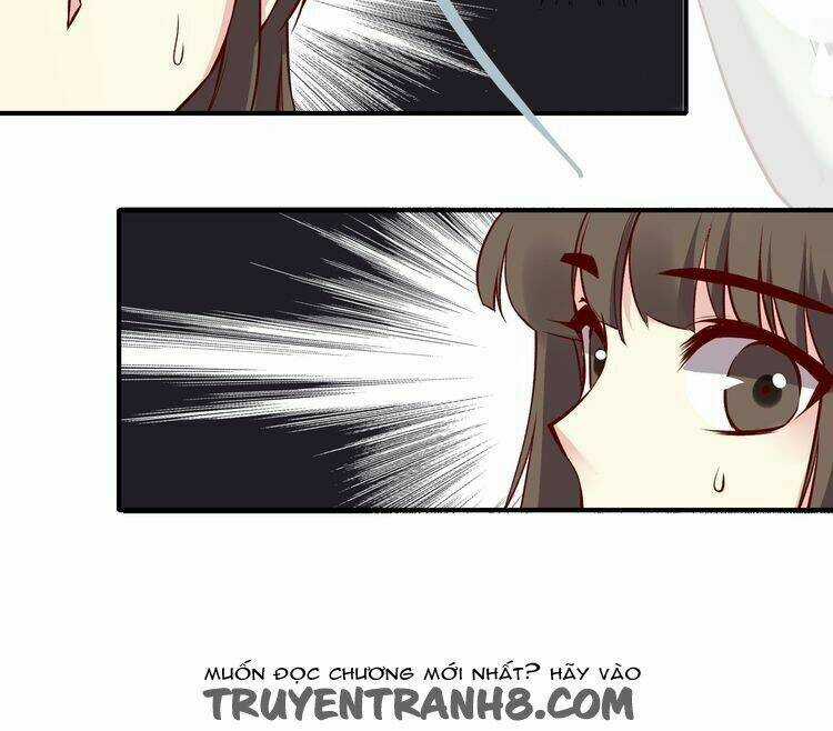 Yến Sơn Phái Và Bách Hoa Môn Chapter 187 trang 28