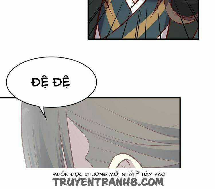 Yến Sơn Phái Và Bách Hoa Môn Chapter 187 trang 30