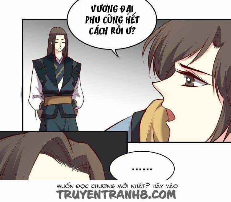 Yến Sơn Phái Và Bách Hoa Môn Chapter 187 trang 8