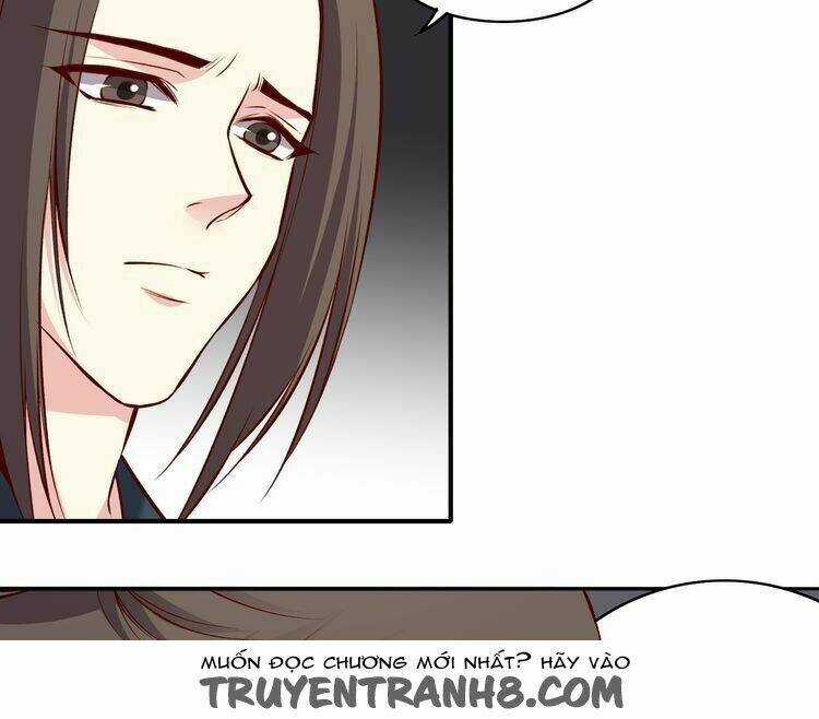 Yến Sơn Phái Và Bách Hoa Môn Chapter 187 trang 9