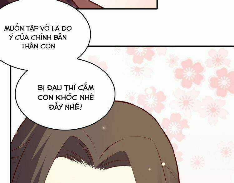 Yến Sơn Phái Và Bách Hoa Môn Chapter 188 trang 13