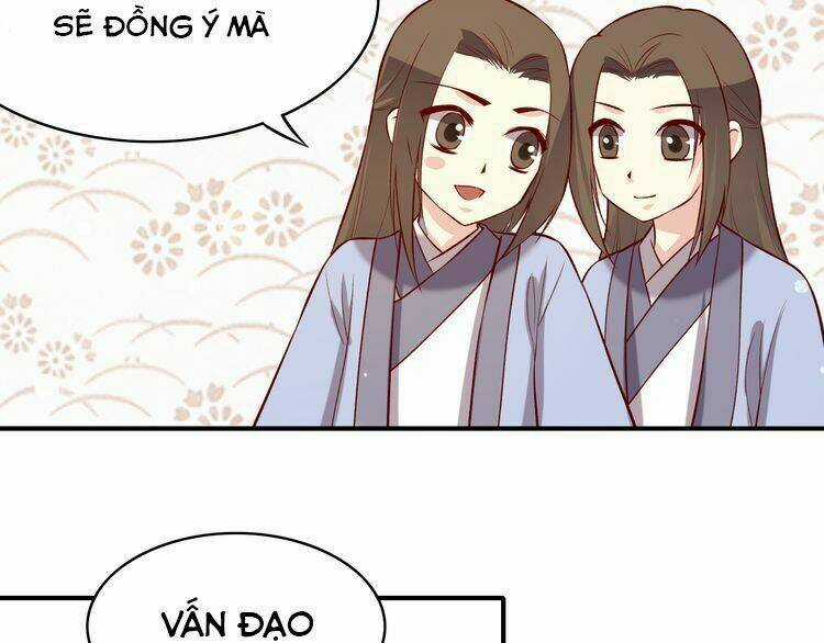 Yến Sơn Phái Và Bách Hoa Môn Chapter 188 trang 15