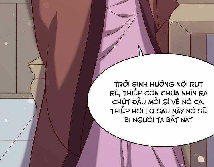 Yến Sơn Phái Và Bách Hoa Môn Chapter 188 trang 21