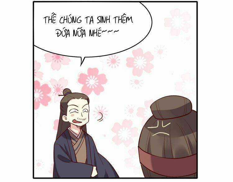 Yến Sơn Phái Và Bách Hoa Môn Chapter 188 trang 24