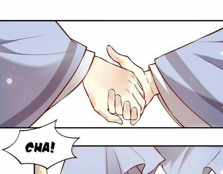 Yến Sơn Phái Và Bách Hoa Môn Chapter 188 trang 5