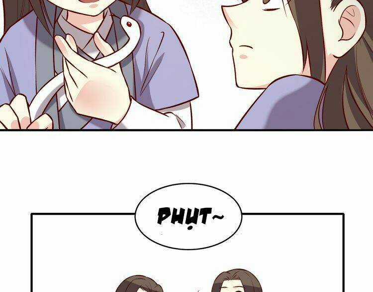 Yến Sơn Phái Và Bách Hoa Môn Chapter 189 trang 11