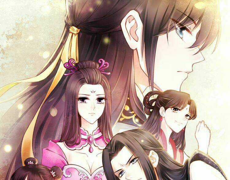 Yến Sơn Phái Và Bách Hoa Môn Chapter 189 trang 2