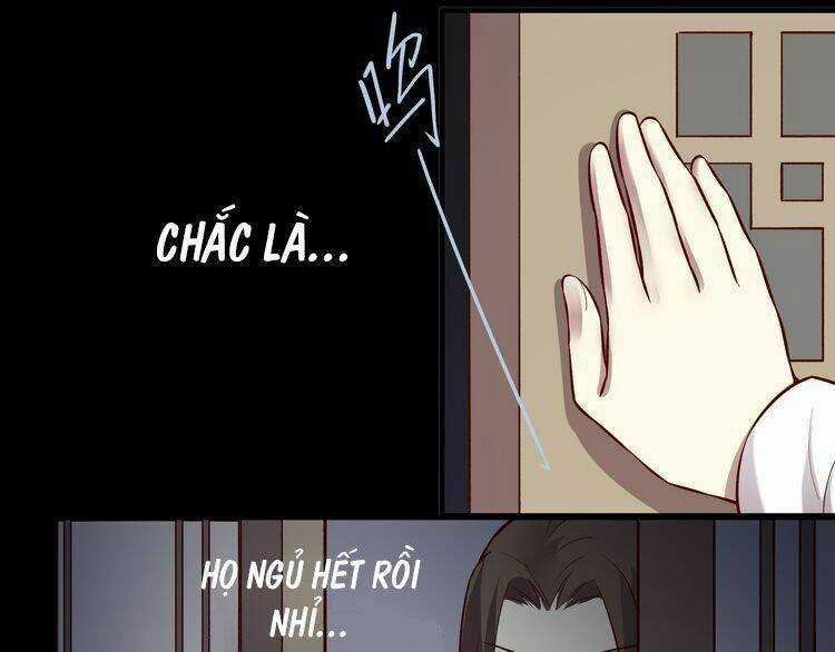 Yến Sơn Phái Và Bách Hoa Môn Chapter 189 trang 21