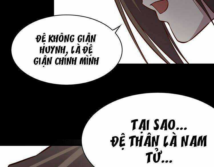 Yến Sơn Phái Và Bách Hoa Môn Chapter 189 trang 31