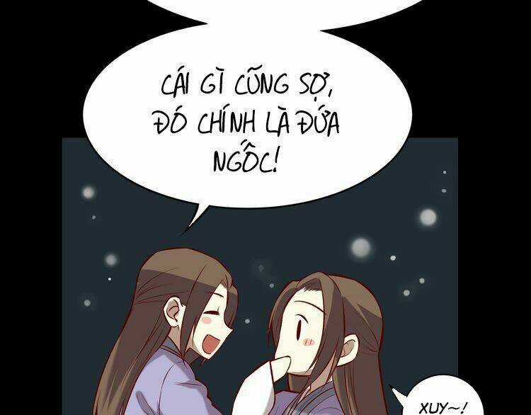 Yến Sơn Phái Và Bách Hoa Môn Chapter 189 trang 38