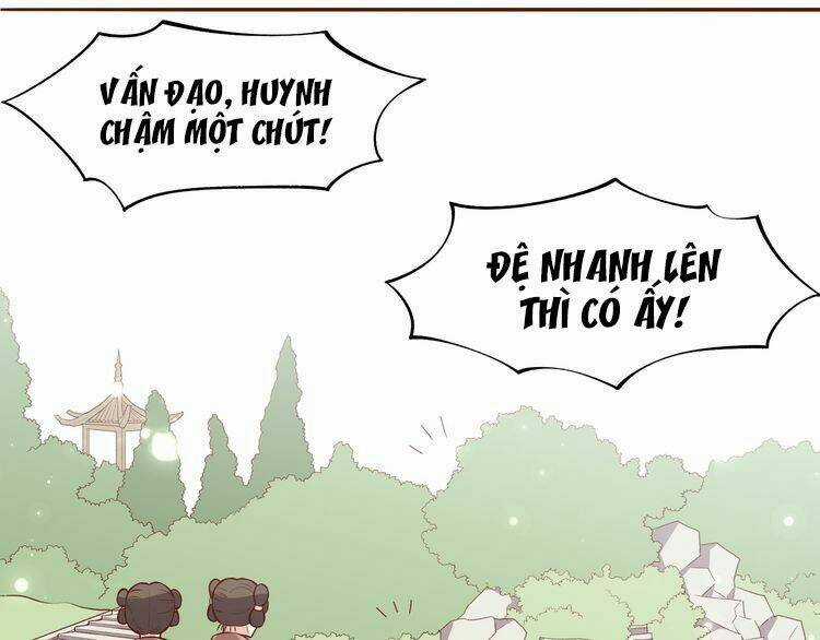 Yến Sơn Phái Và Bách Hoa Môn Chapter 189 trang 5