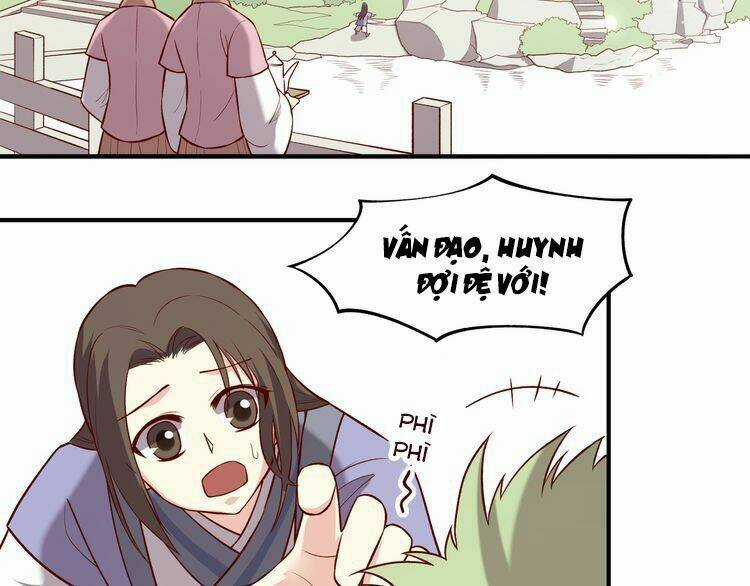 Yến Sơn Phái Và Bách Hoa Môn Chapter 189 trang 6