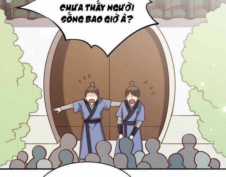 Yến Sơn Phái Và Bách Hoa Môn Chapter 190 trang 16