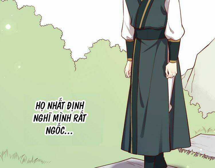 Yến Sơn Phái Và Bách Hoa Môn Chapter 190 trang 22