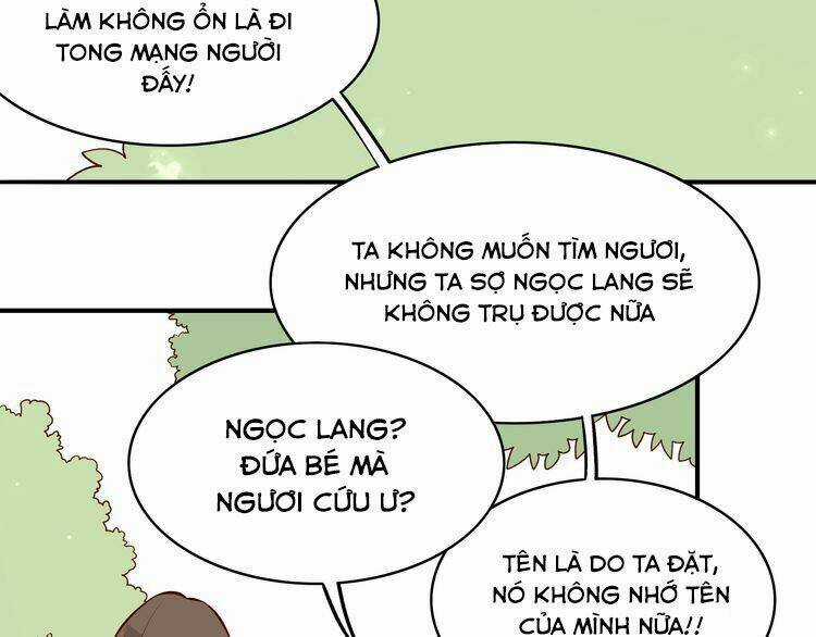 Yến Sơn Phái Và Bách Hoa Môn Chapter 190 trang 26