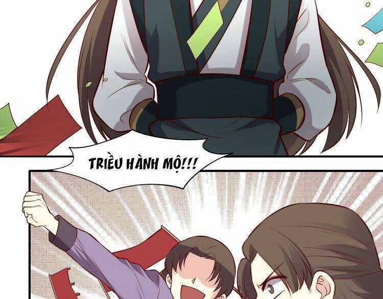 Yến Sơn Phái Và Bách Hoa Môn Chapter 191 trang 10