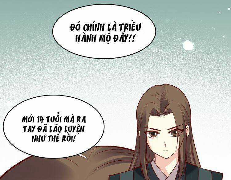 Yến Sơn Phái Và Bách Hoa Môn Chapter 191 trang 12