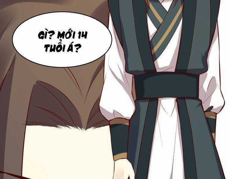 Yến Sơn Phái Và Bách Hoa Môn Chapter 191 trang 13