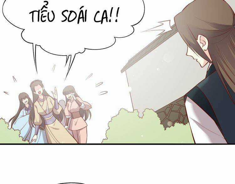 Yến Sơn Phái Và Bách Hoa Môn Chapter 191 trang 16