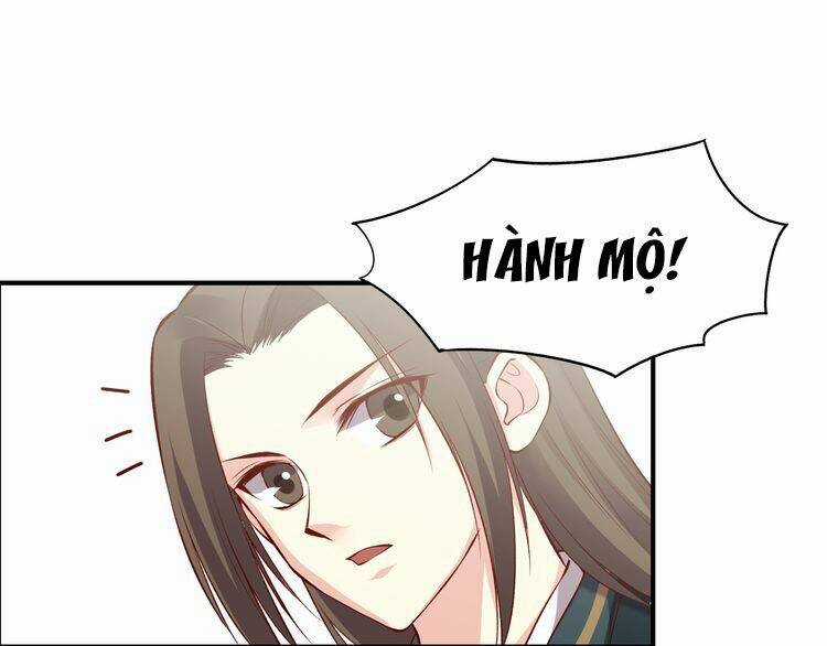 Yến Sơn Phái Và Bách Hoa Môn Chapter 191 trang 18