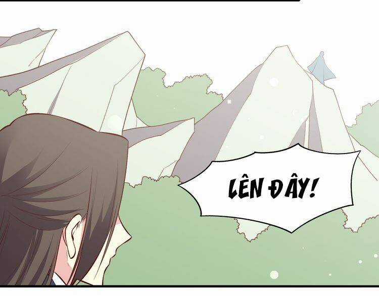 Yến Sơn Phái Và Bách Hoa Môn Chapter 191 trang 19